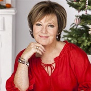 Delia Smith