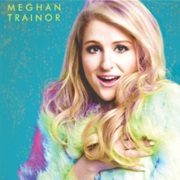 Walkashame - Meghan Trainer