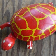 Red Turtle