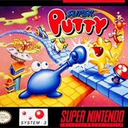 Super Putty