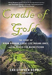 Cradle of Gold (Christopher Heaney)