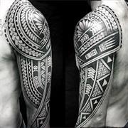 Tribal