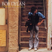 Bob Dylan - Street Legal (1978)