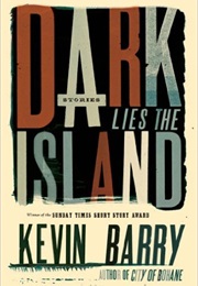 Dark Lies the Island (Barry)