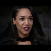 Iris West