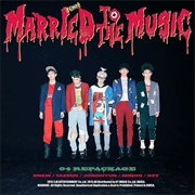 Married to the Music (Shinee)
