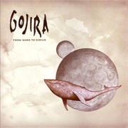 Global Warming - Gojira