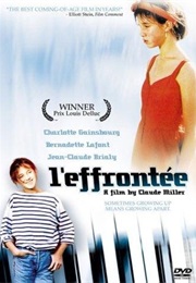 L&#39;effrontee (1985)