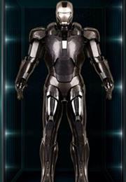 Mark XIII (Iron Man 3)