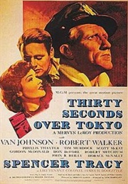 Thirty Seconds Over Tokyo (1944)