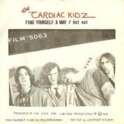 The Cardiac Kidz - Get Out