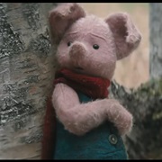 Piglet