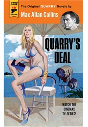 Quarry&#39;s Deal (Max Allan Collins)