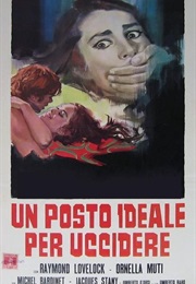 Oasis of Fear (1971)