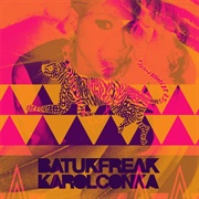 Karol Conka - Batuk Freak (2013)