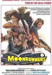 Moonrunners (Gy Waldron)