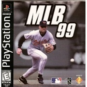 MLB &#39;99