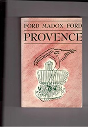 Provence (Ford Madox Ford)