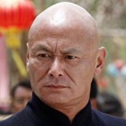 Gordon Liu