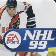 NHL 99