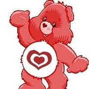 All My Heart Bear