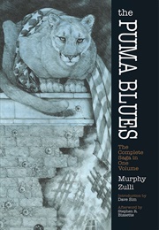 Puma Blues (Stephen Murphy)