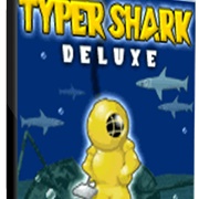 Typer Shark! Deluxe