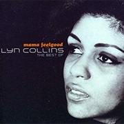 Lyn Collins Mama Feelgood: The Best of Lyn Collins (