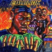 Goldlink - At What Cost