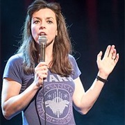 Bridget Christie