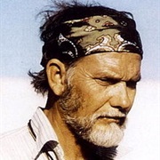 Sam Peckinpah