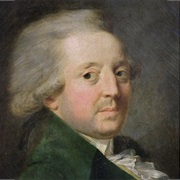 Nicolas De Condorcet