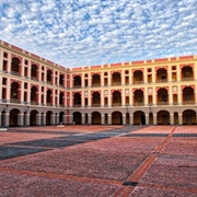 Museo De Las Américas, Puerto Rico