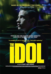 The Idol (2015)