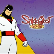 Space Ghost Coast to Coast