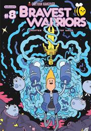 Bravest Warriors