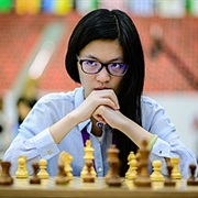 Hou Yifan