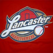 Lancaster Barnstormers