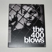 The 400 Blows