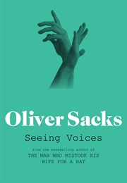 Books by Oliver Sacks