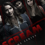 Mtv Scream