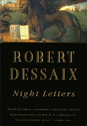 Night Letters (Robert Dessaix)