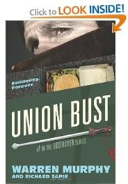 Union Bust