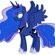 Princess Luna