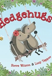 Hedgehugs (Steve Wilson)