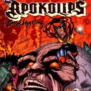 Underworld Unleashed: Apokolips: Dark Uprising