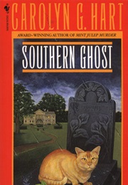 Southern Ghost (Carolyn Hart)