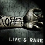 Another Brick in the Wall - Korn