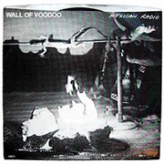 Wall of Voodoo - Mexican Radio (1982)