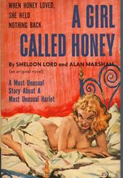 A Girl Called Honey